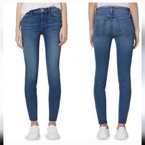 Hudson Nico Skinny Jeans